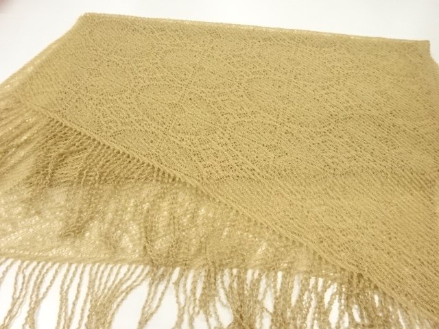 Japanese Kimono / Others Combined weave